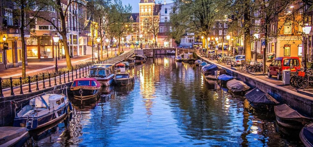 Best Things to Do in Amsterdam