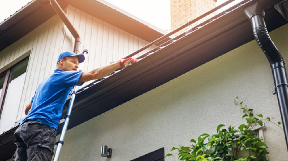 How To Keep Your Sky Home maintenance In Check