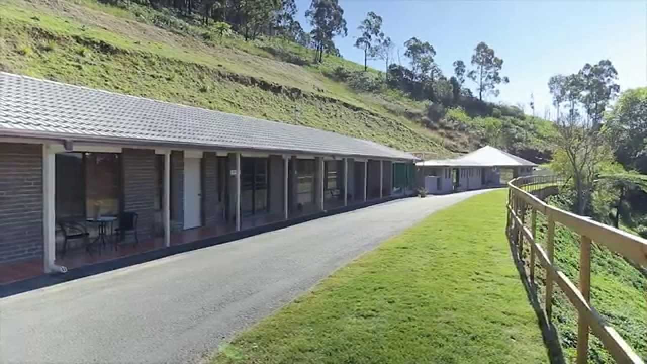 The Kennel Business