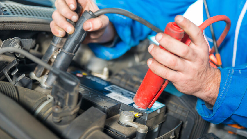 Don’t Let Your Car Battery Die Out: Proven Solutions to Discharge Issues