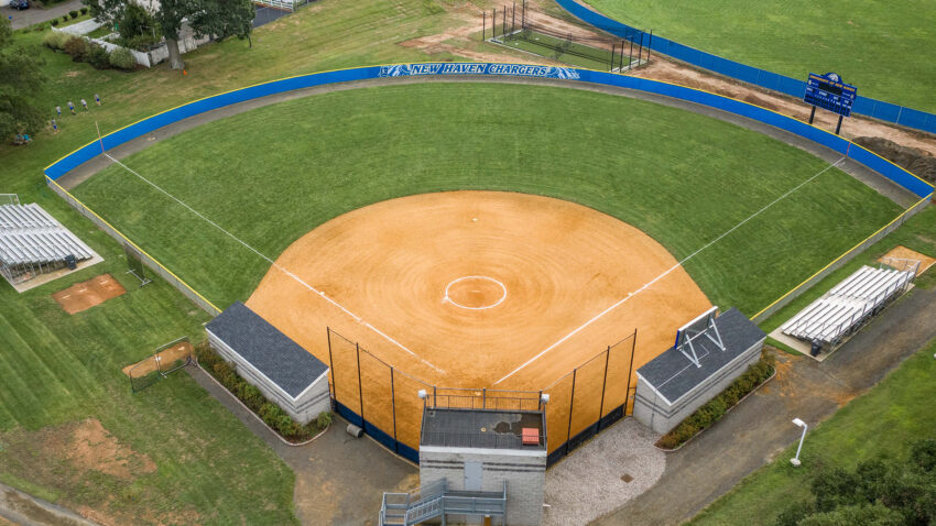 Enjoy the Softball Field – The Perfect Place for Women’s Softball