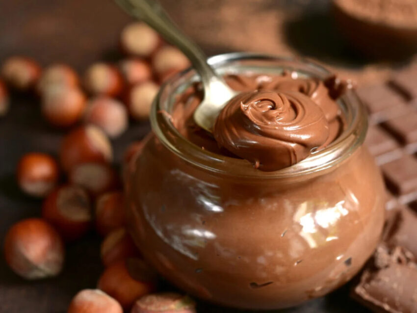 Rich & Creamy: The Best Nutella Recipes Around