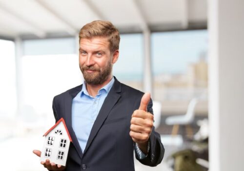 Can a Real Estate Agent Sell a Business