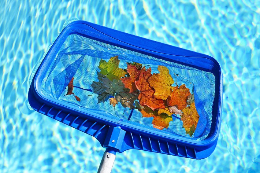 How to Maintain the Perfect Balance of Your Pool Water