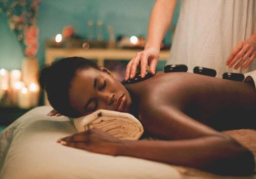What are the 10 Types of Massage?