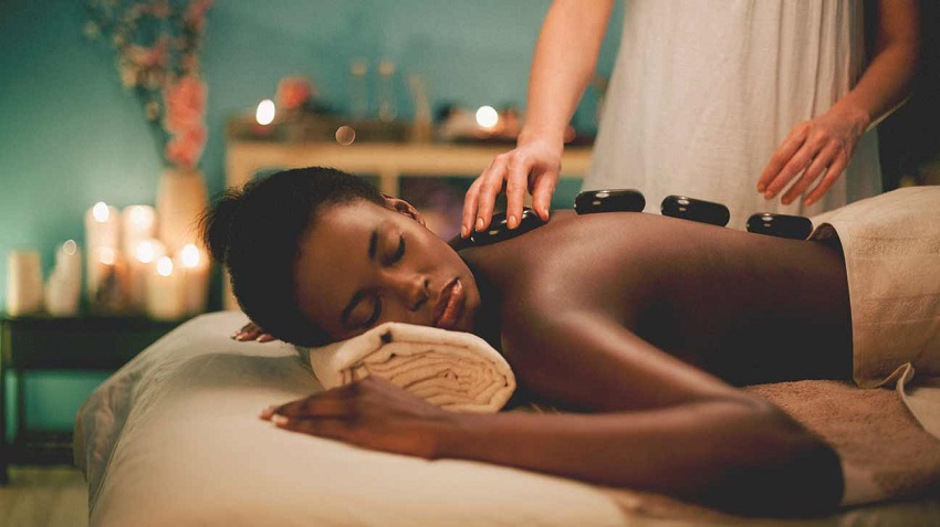 What are the 10 Types of Massage