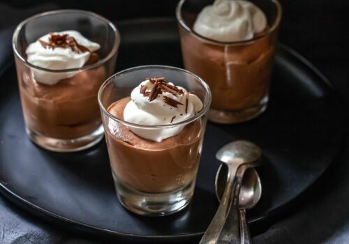 What is Mousse for Eating? A Delicious Delight Explained