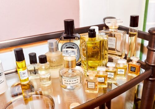 Why Purchasing Perfume Products Online is Better