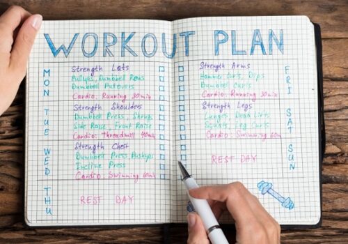 How to Transform Your Fitness Routine: Innovative Workouts for 2023