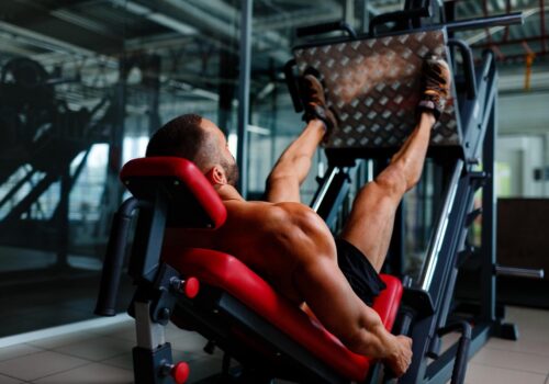How to Use Leg Press Machine? A Complete Guide
