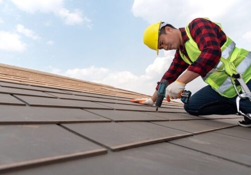Unlocking the Secrets of Your Roof: A Guide to Different Types of Roof Joints