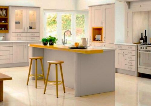 Crafting Your lifestyles dream kitchen