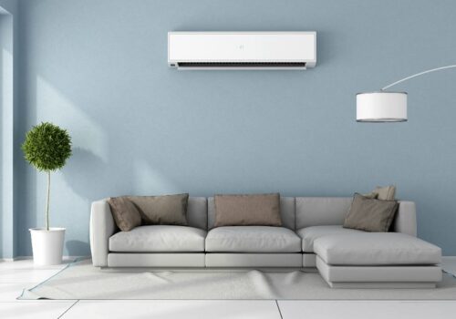 How Much Does a Ductless Heating and Cooling System Cost for Your House?