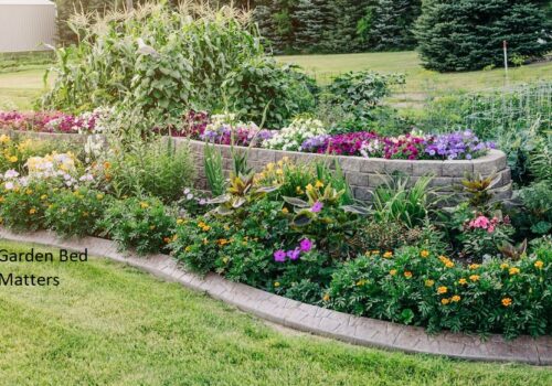 Elevate Your Garden: A Comprehensive Guide on How to Decorative Garden Bed Edging