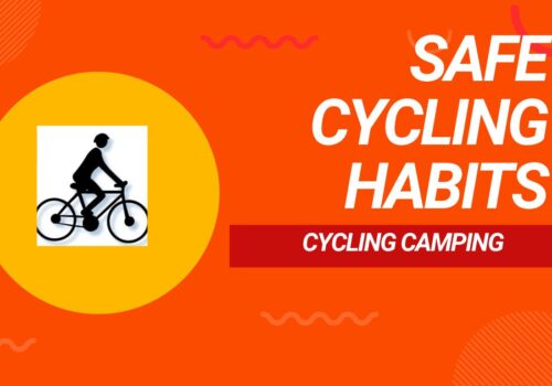 Safe Cycling Habits: A Guide to Responsible and Enjoyable Riding