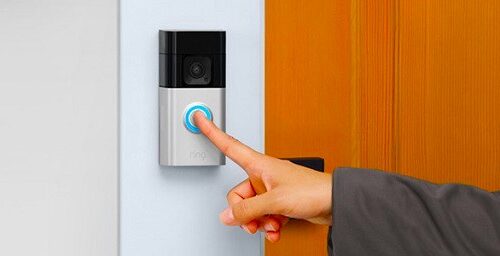 Are Smart Doorbells Safe? Exploring the Security of Modern Home Surveillance
