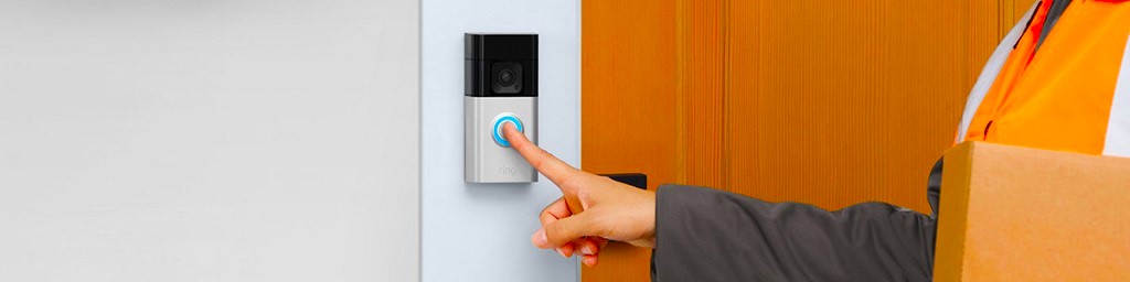 smart doorbells instalation