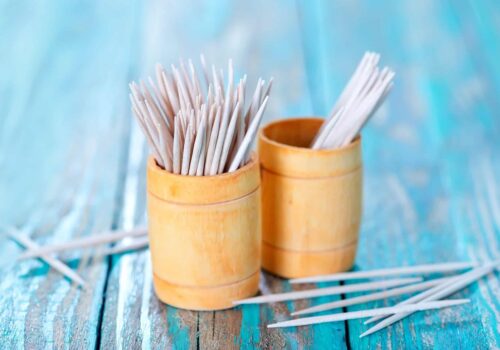 Are Plastic Toothpicks Bad for Your Teeth: Unveiling the Hidden Risks