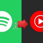 How Do I Convert My Spotify Playlist to Youtube?