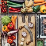 Global Feasts on a Local Plate: Transform Everyday Ingredients with Global Kitchen Hacks