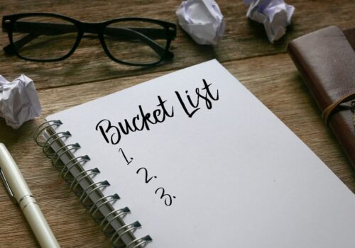 Beyond the Bucket List: Unveiling Unique Experiences to Enrich Your Life