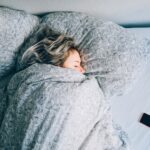 Sleep Secrets: Unlocking the Science of a Good Night’s Rest for Optimal Health
