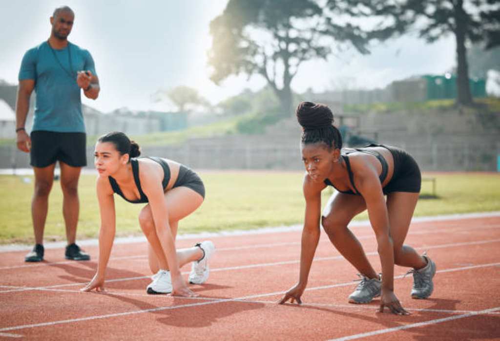 Which athlete is known as the King