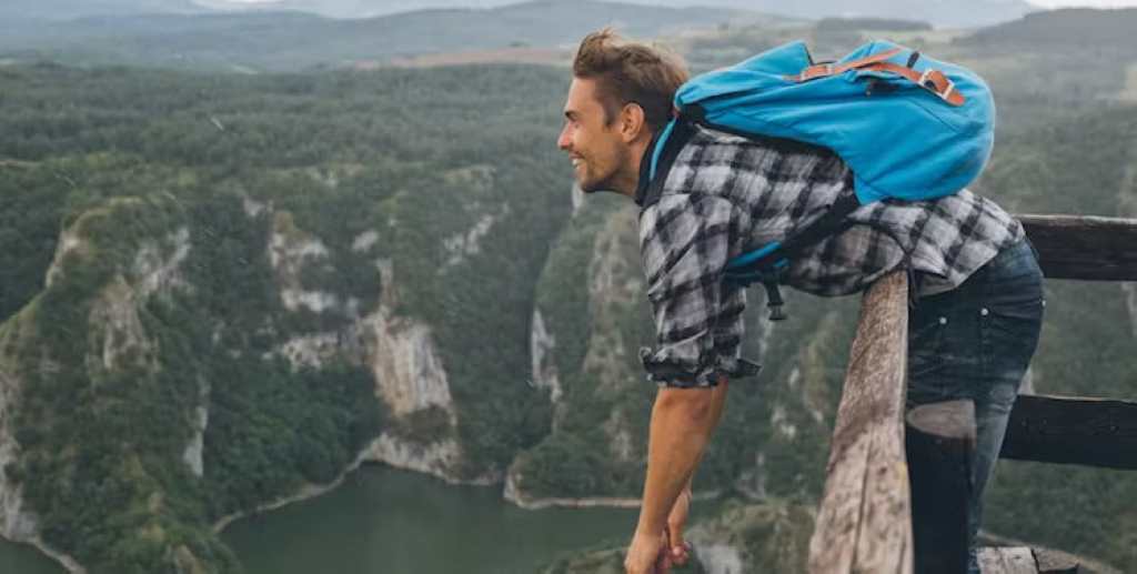How do you plan a travel adventure
