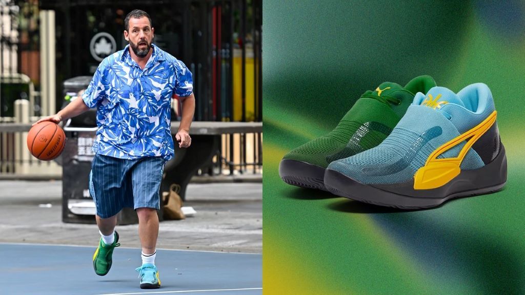 The Ultimate Guide To Adam Sandler Day Outfits