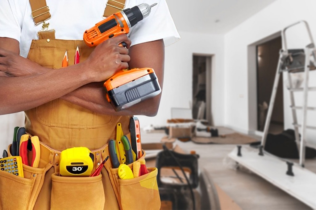 What is the best way to start a handyman business