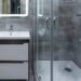 How to keep a black shower tray black