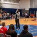 Discover how elite basketball speakers inspire audiences, drive peak performance, and unlock potential through powerful stories of teamwork and resilience.